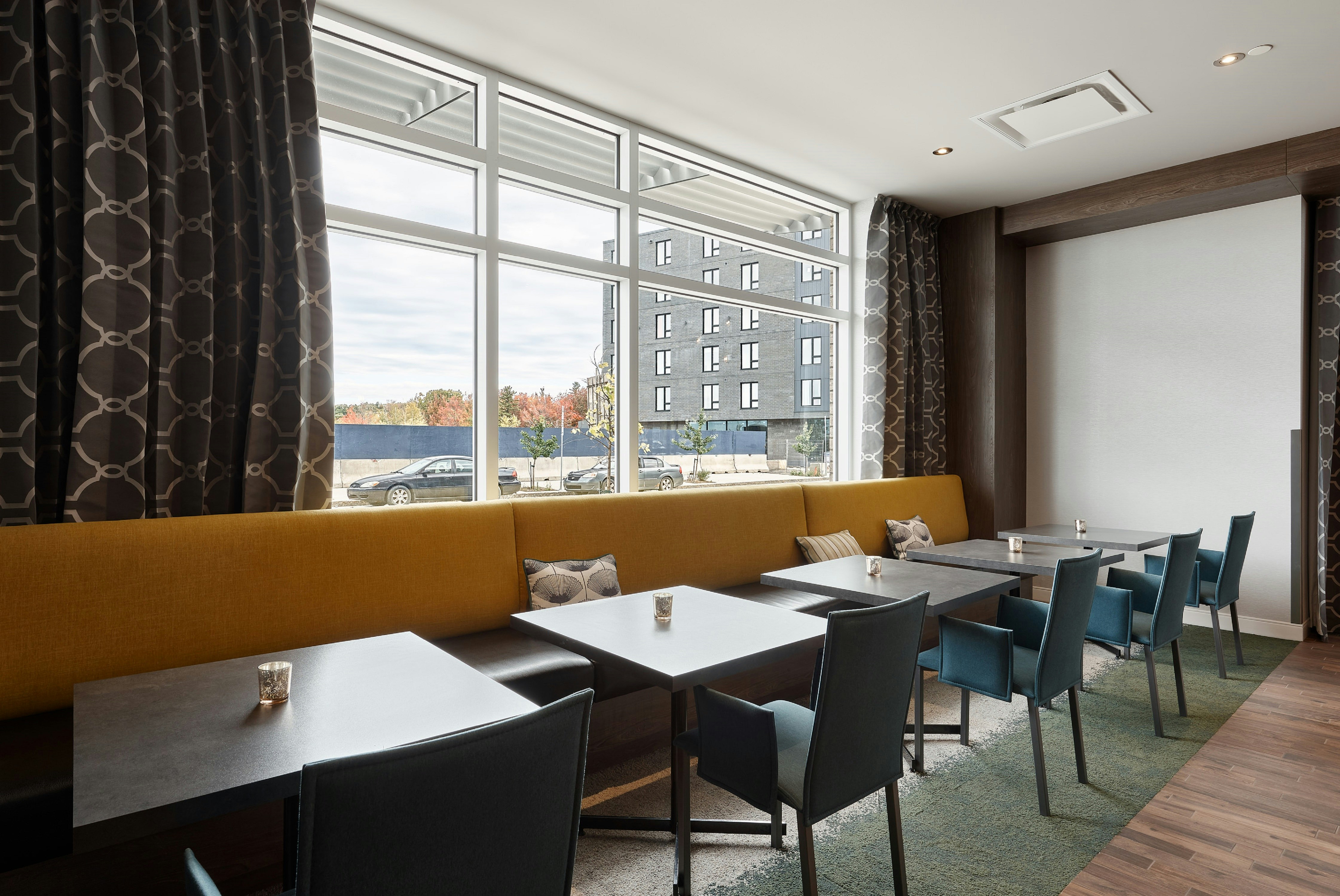 Hampton Inn and Suites By Hilton Quebec City Levis 20/24