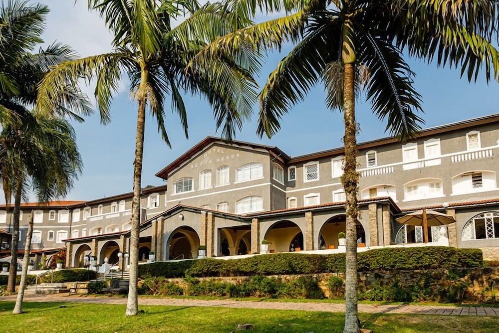 Grand Resort Serra Negra 42/47