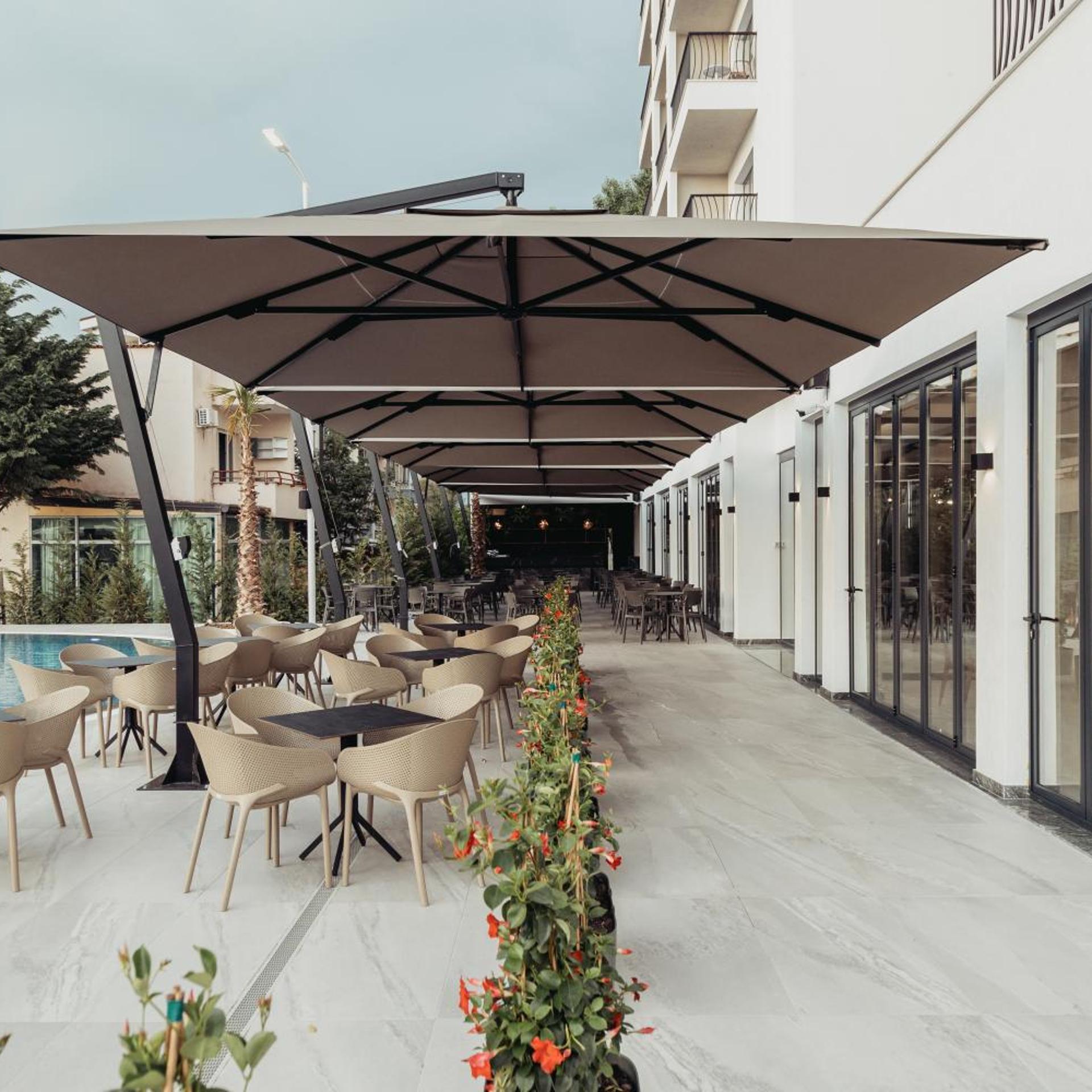 Delight Hotel & SPA 53/63