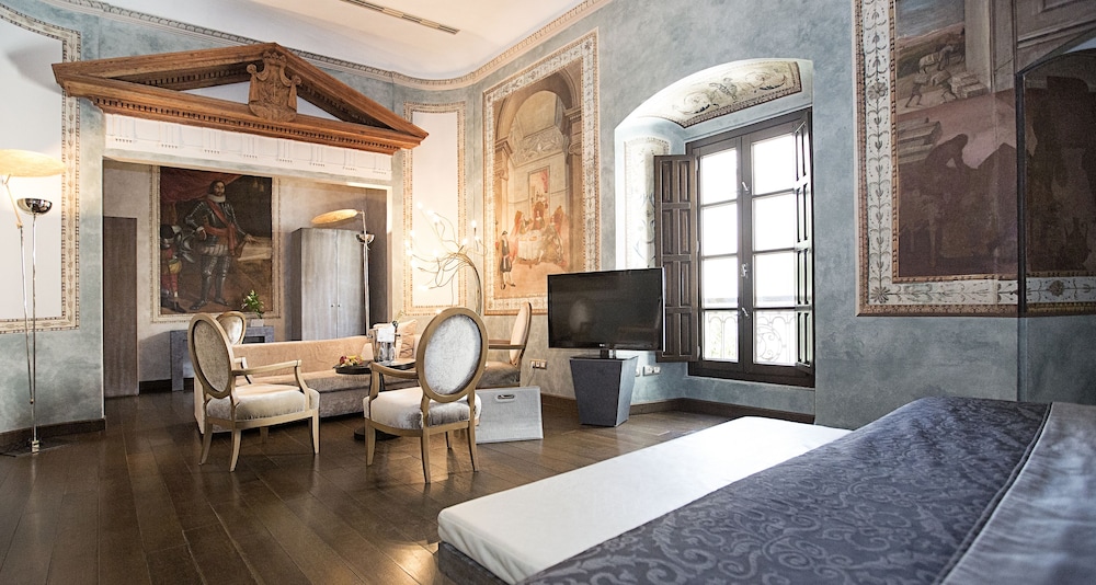 Hospes Palacio del Bailio 49/81