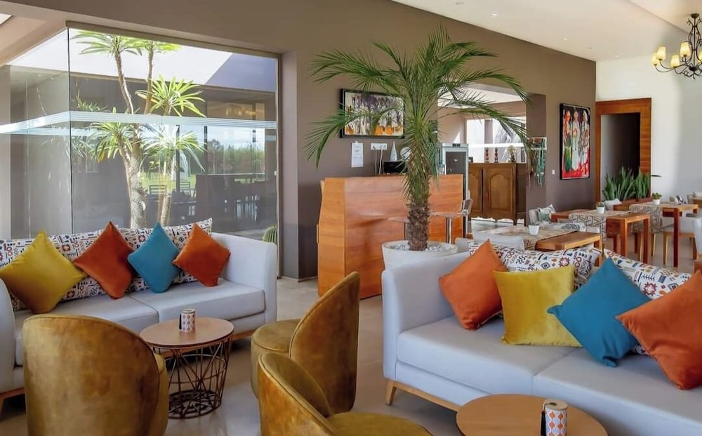 Villa Jardins d'Isa 26/50