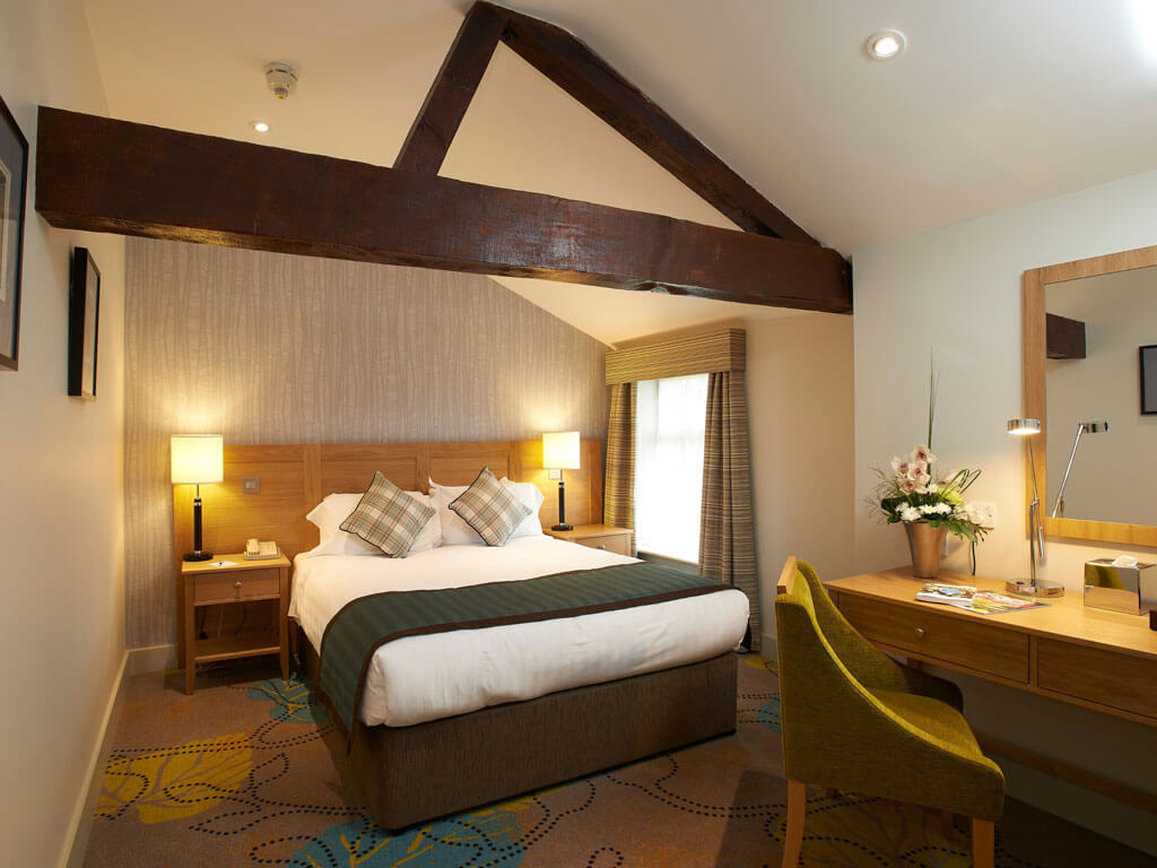 Quy Mill Hotel and Spa 8/42
