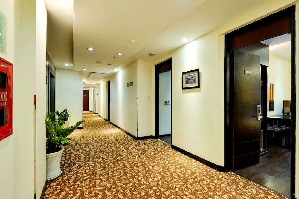 Happy Life Hotel 17/86