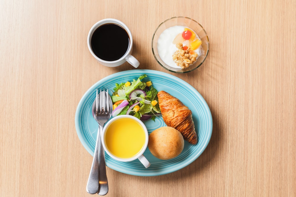 Sotetsu Fresa Inn Tokyo-Kanda 39/59