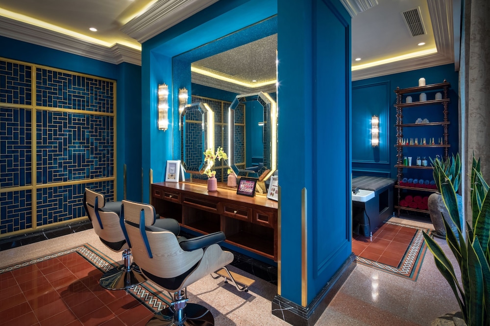 Silk Path Grand Hue Hotel 21/50