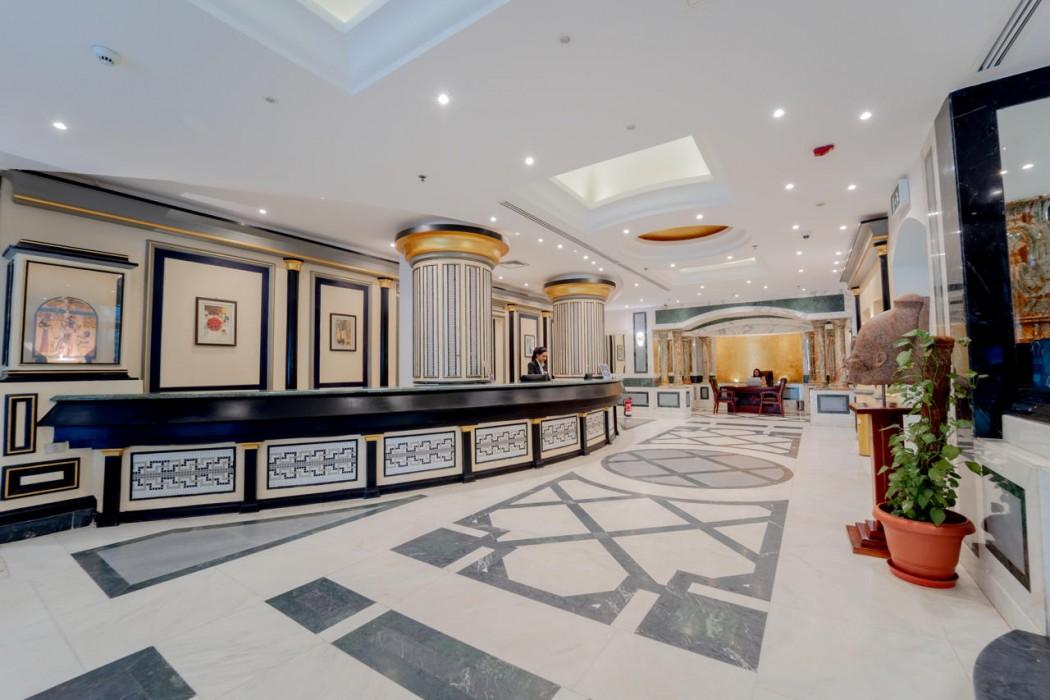 Temple Hotel by Voyage Luxor 9/64