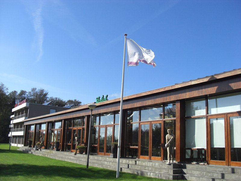 Hotel Den Helder 1/7