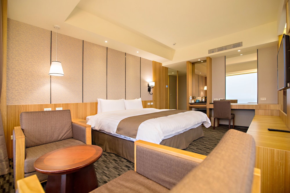 Kai Shen Starlight Hotel 17/62