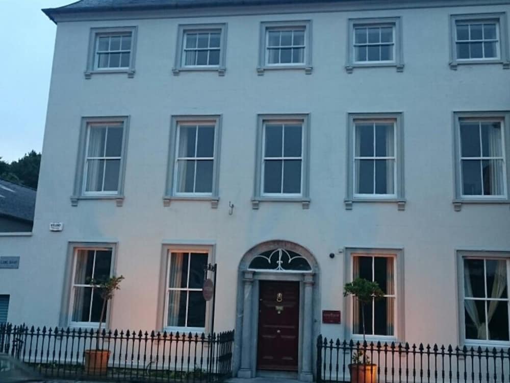 Long Quay House 1/50