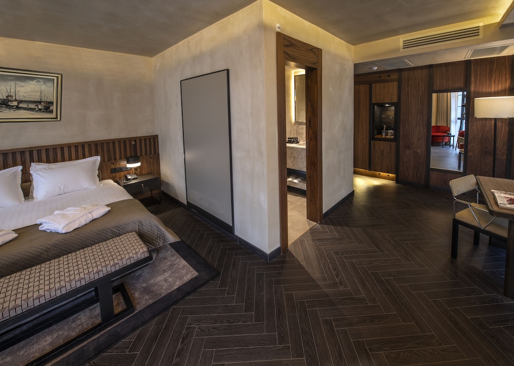 Hotel Bosfora Plus 15/26