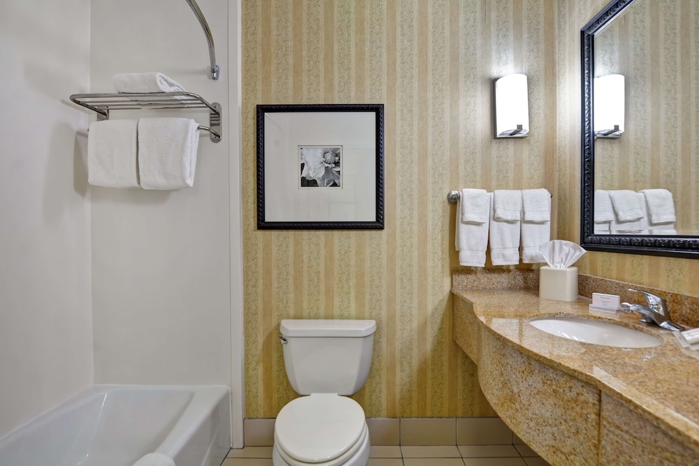 Hilton Garden Inn Hattiesburg 14/52