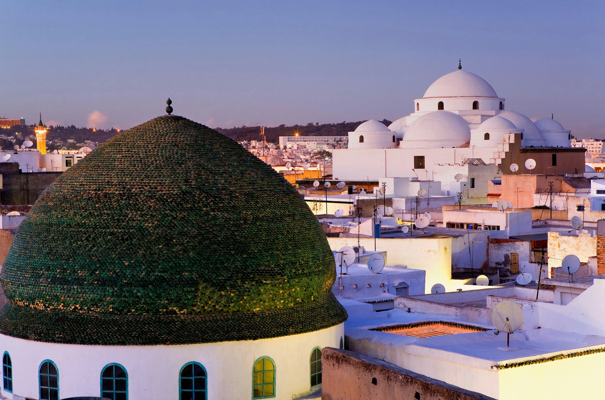 Four Seasons Hotel Tunis 16/18