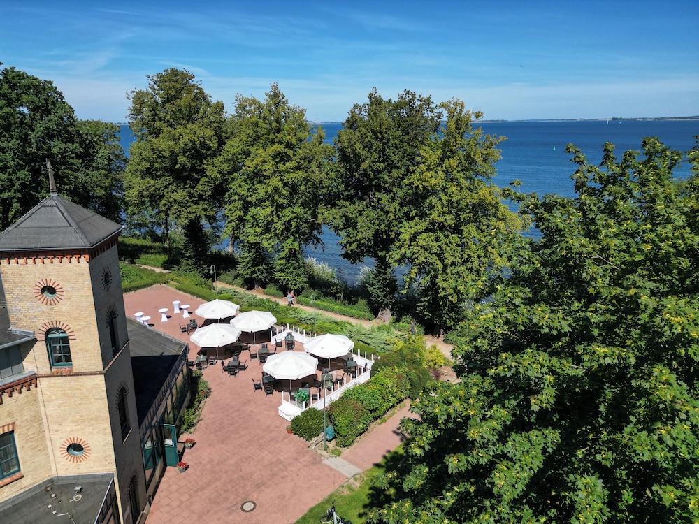 Hotel Seeblick Wismar 41/49