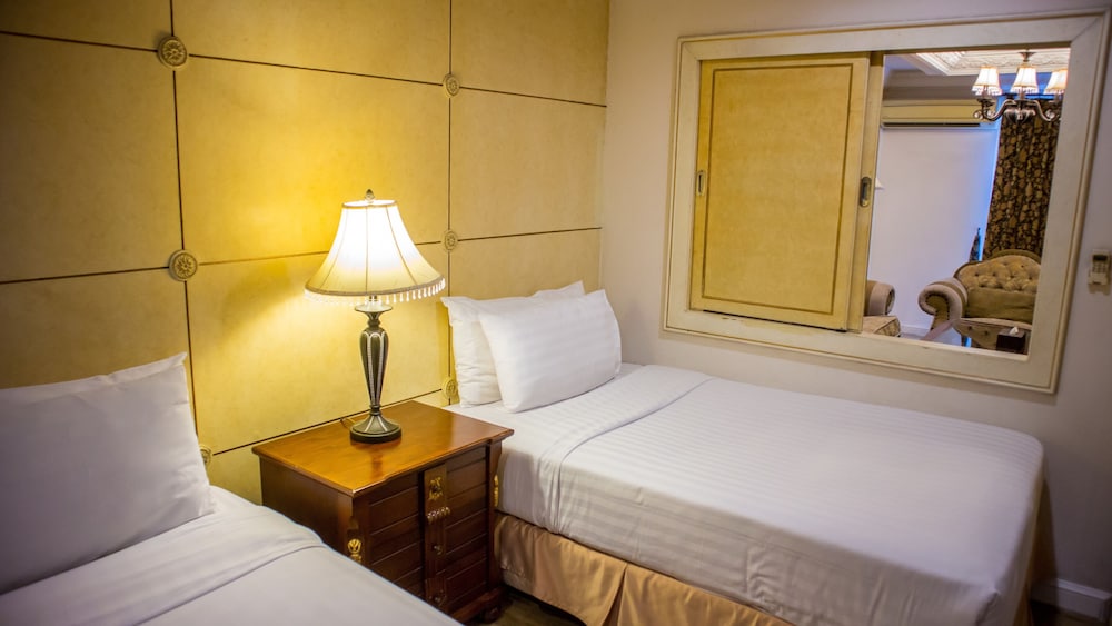 四季酒店(Four Seasons Place Pattaya) 图片3