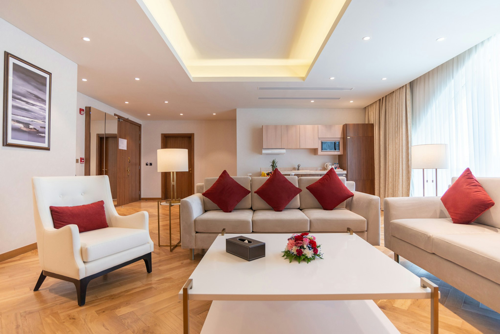 Century Hotel Doha 38/56