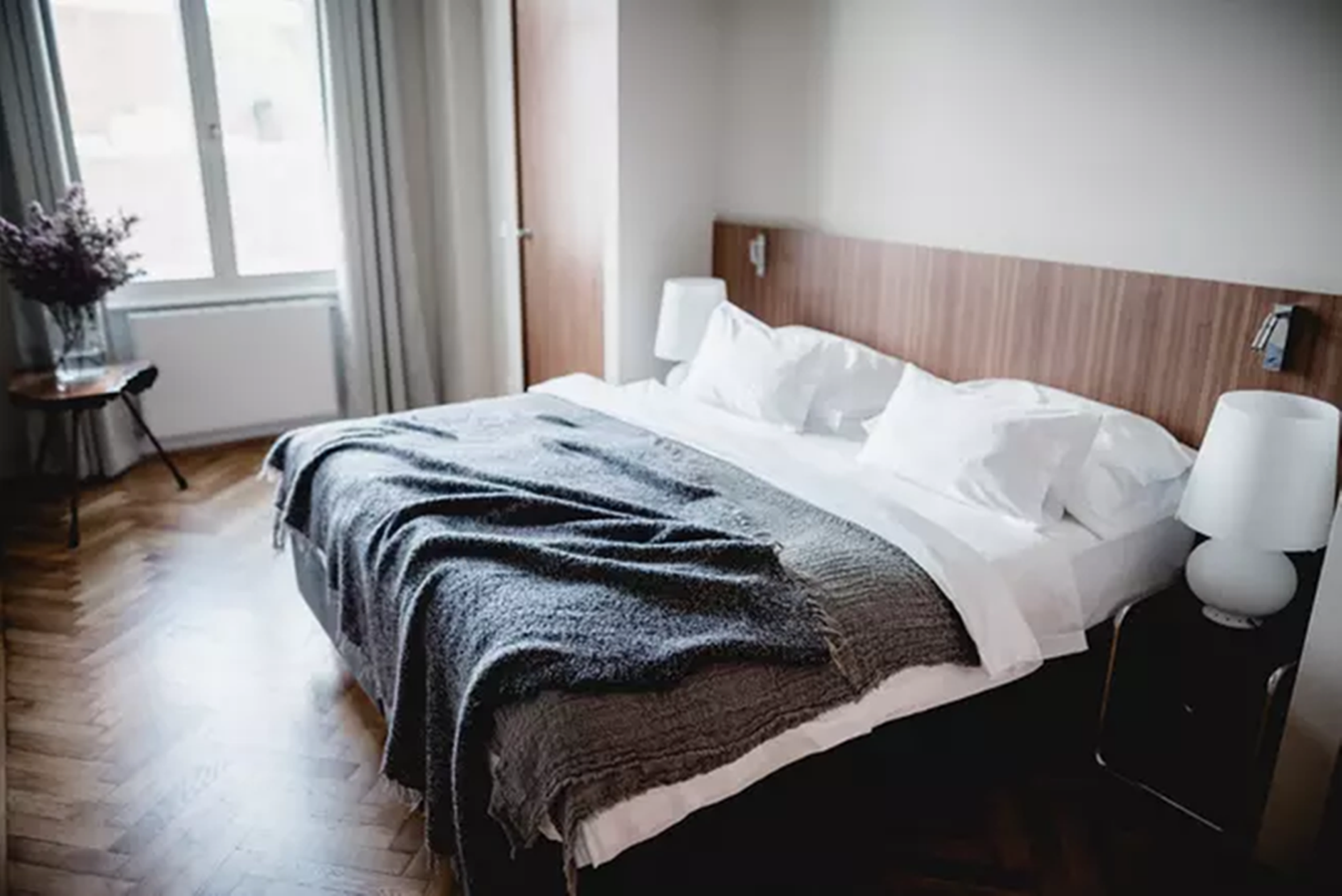 Suite, Xxl