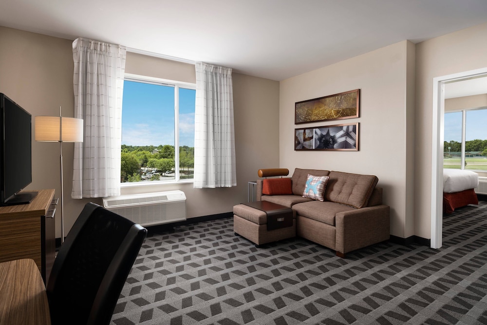 TownePlace Suites by Marriott Memphis Olive Branch 25/32
