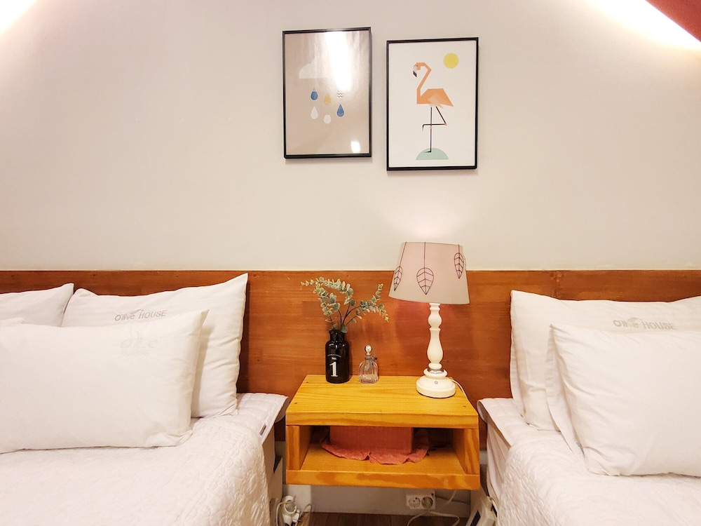 Gyeongju Olive House Pension 14/50