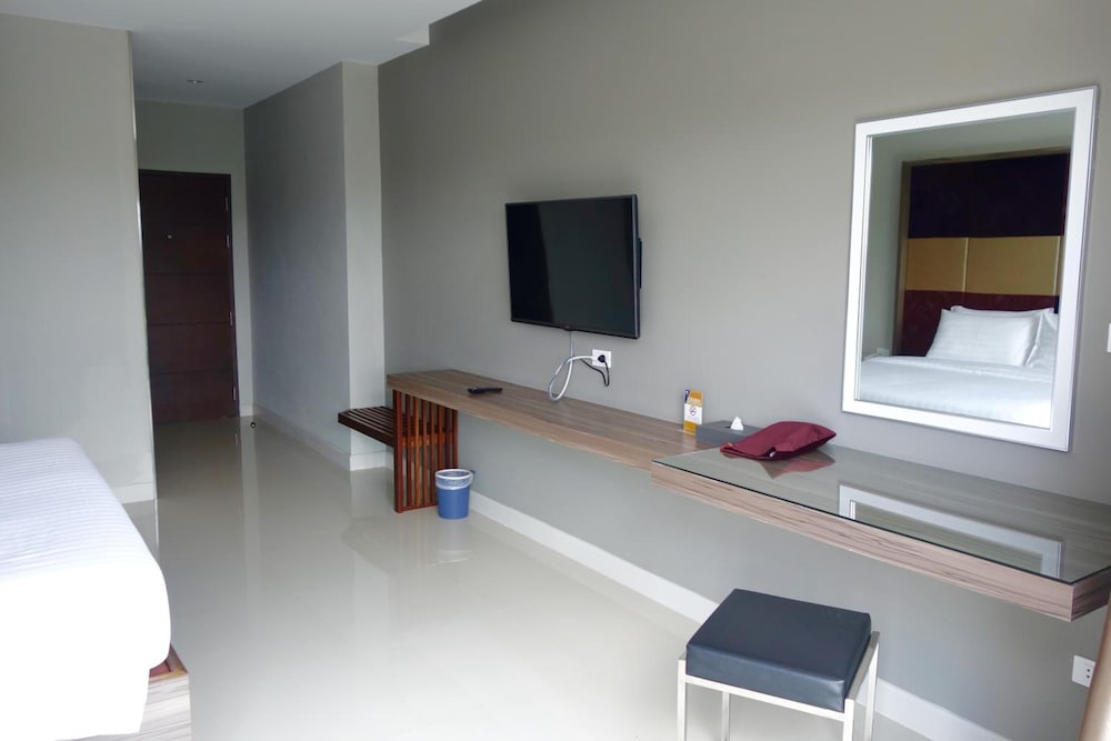 V Hotel Ubon Ratchathani 40/45