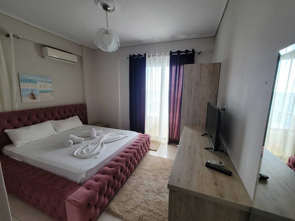 Hotel Sunrays 30/62