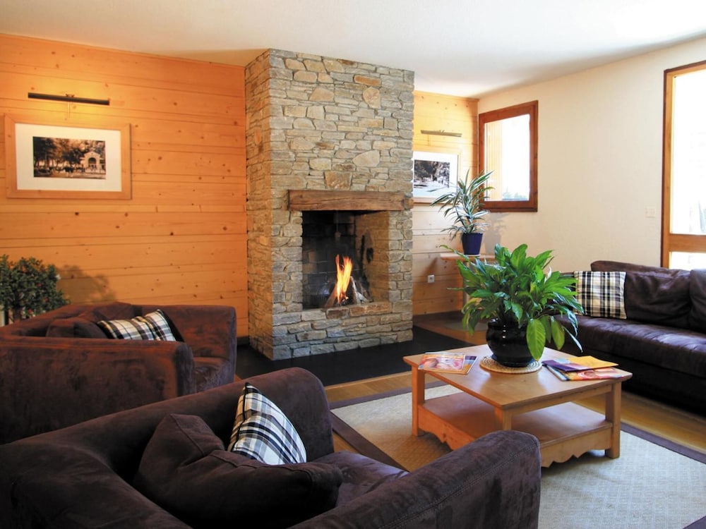 Residence Lagrange Vacances Les Pics D'aran 11/22