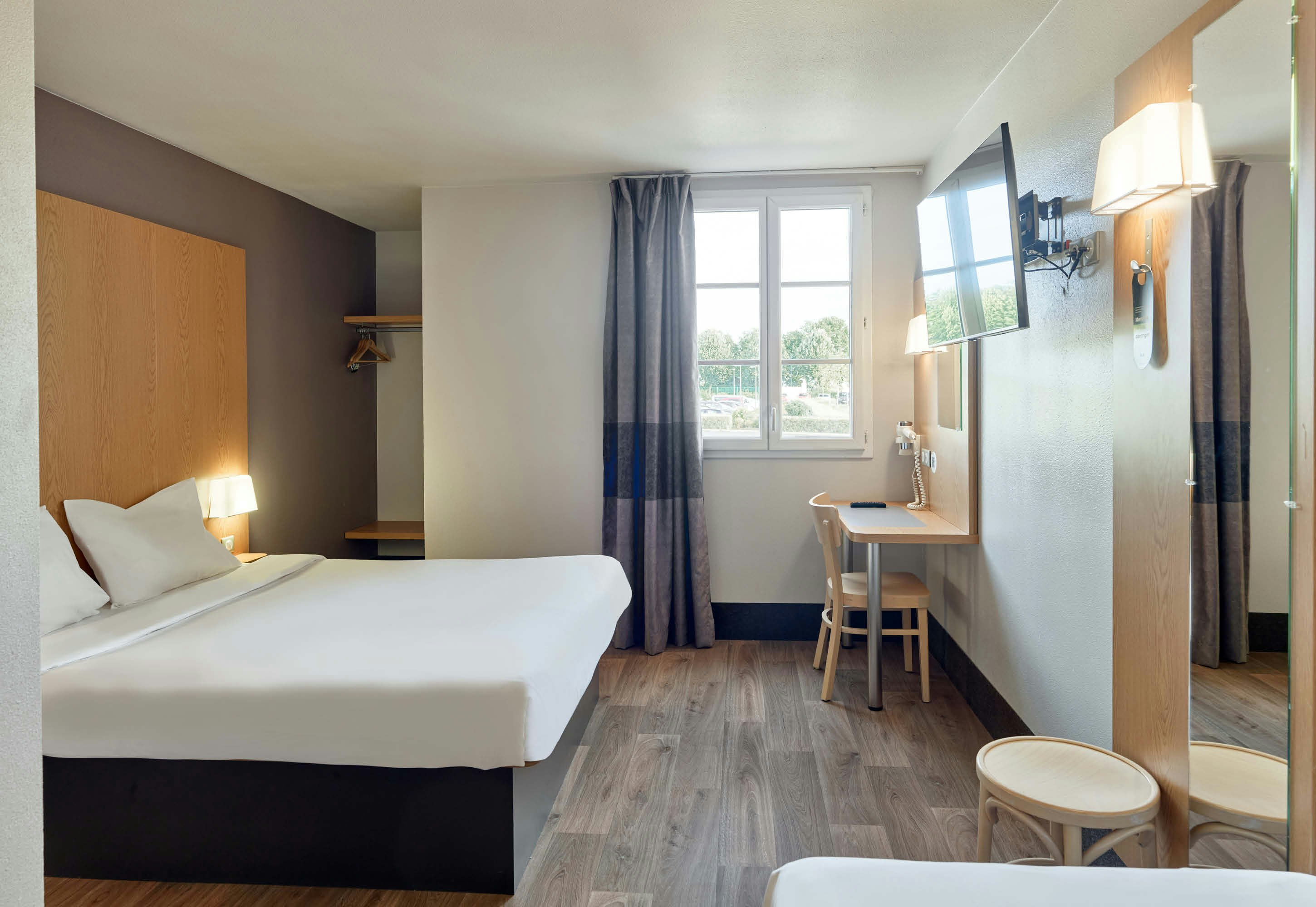 B&B Hotel at Disneyland Paris 21/70