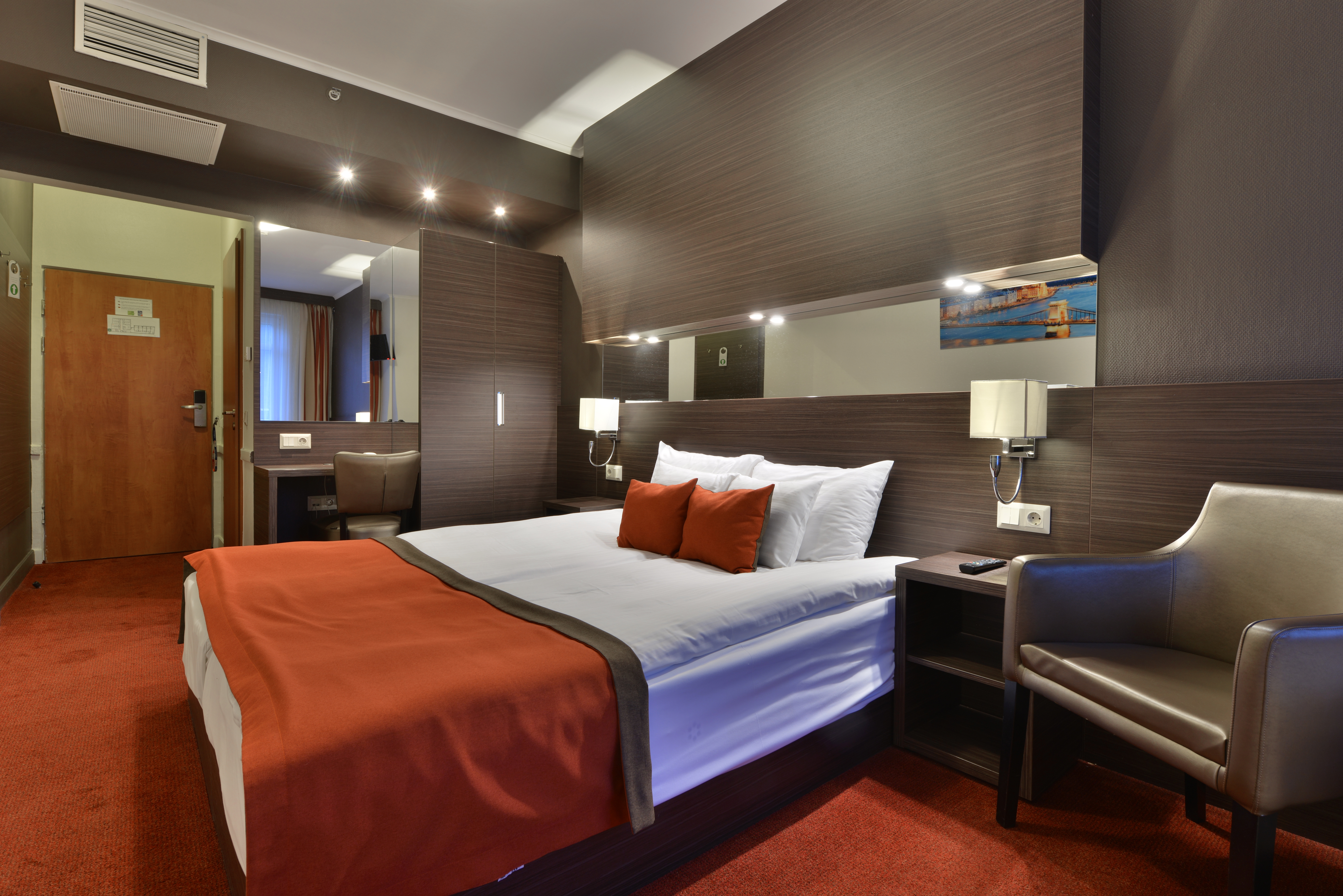 Hotel City Inn 19/41