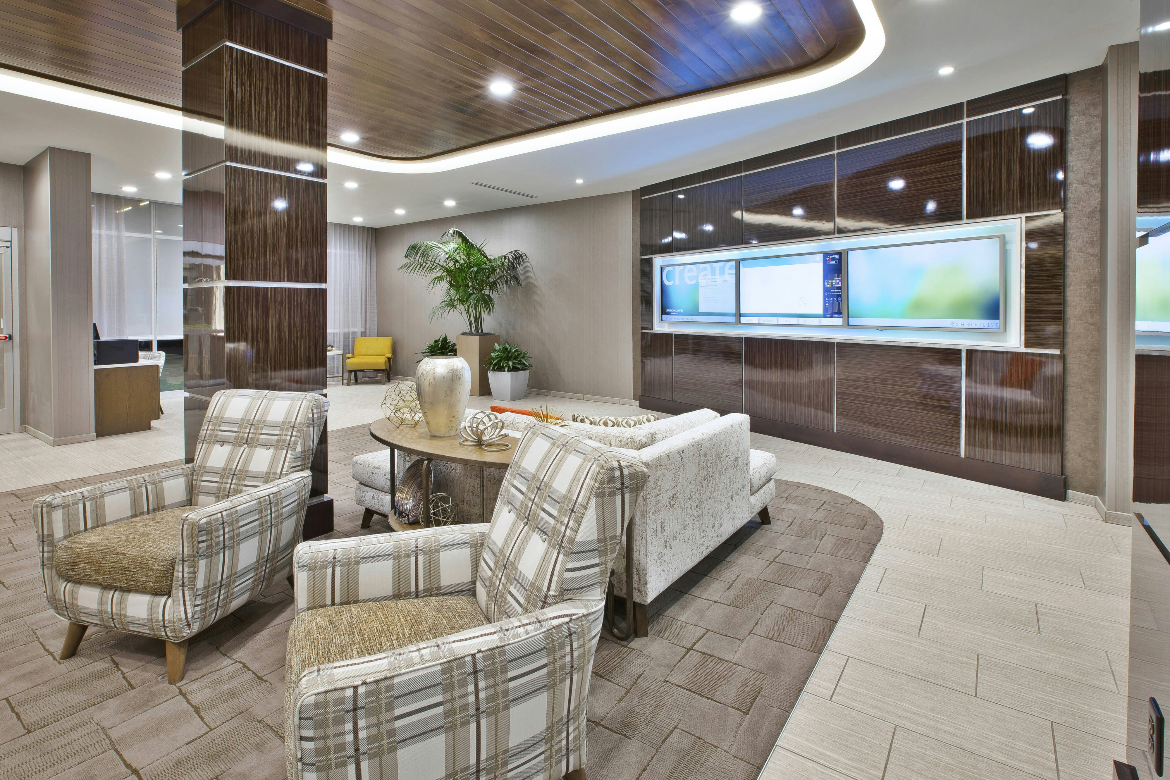 SpringHill Suites by Marriott Chattanooga North/Ooltewah 29/49