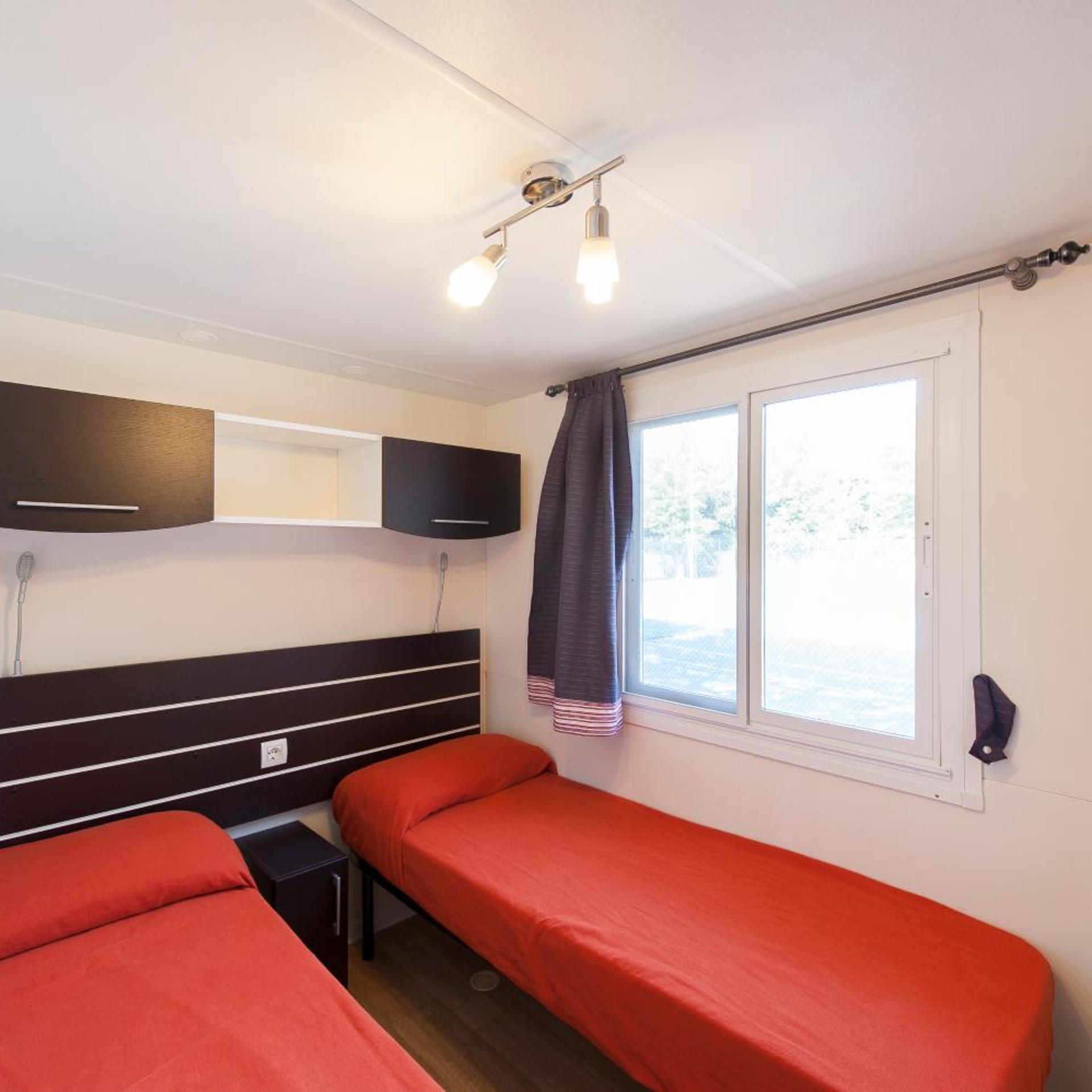 3 Bedrooms, Mobile Home، Settebello Village 4/5
