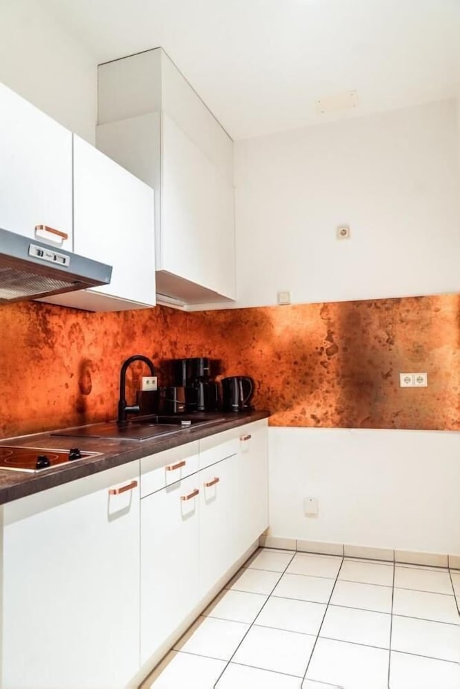 Neumarkt Aparthotel 6/23