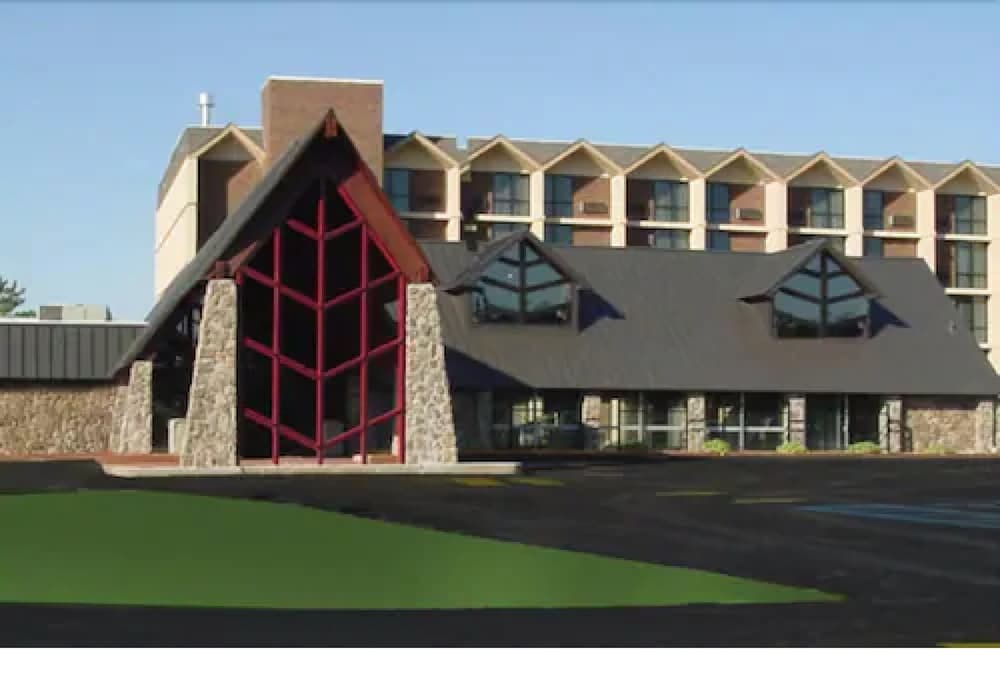 Odawa Hotel 2/46