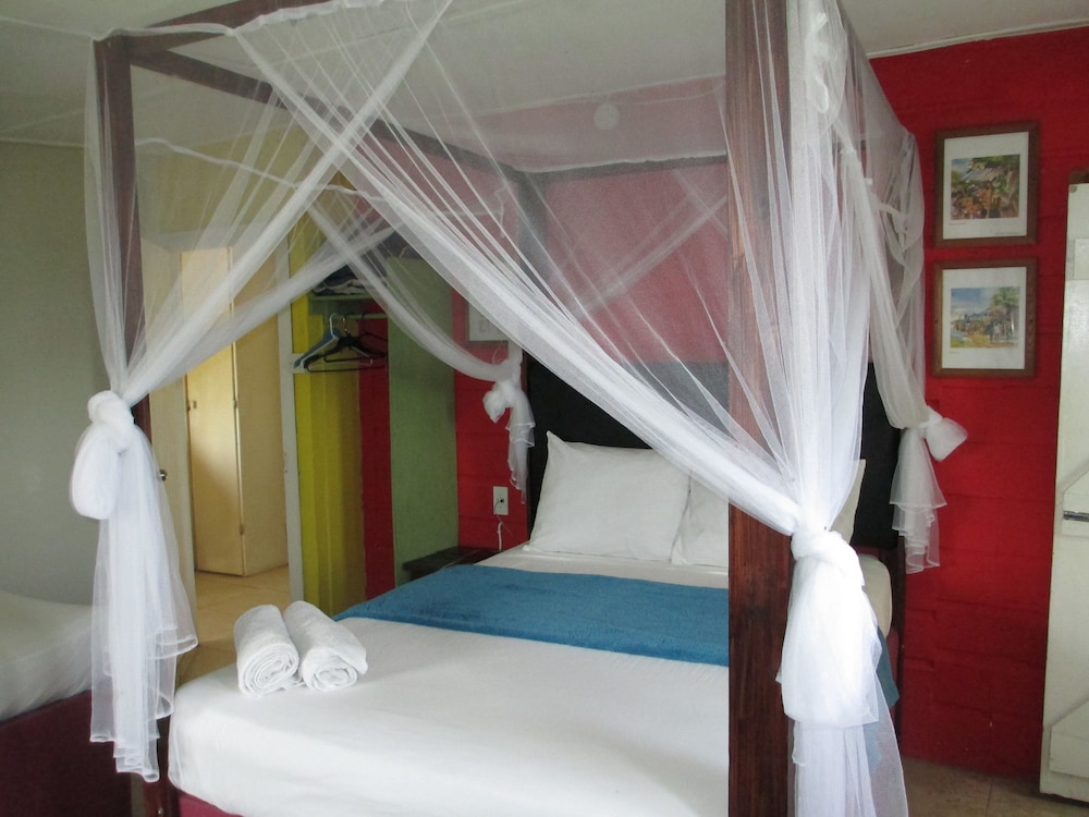 Kingsworth Hostel 20/42