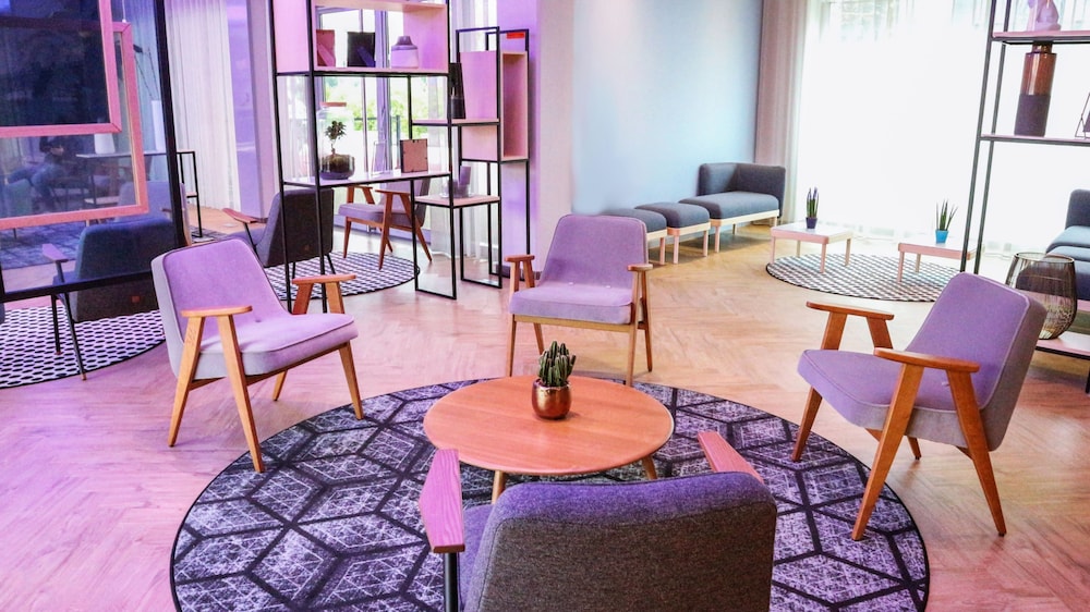 Radisson Blu Hotel Toulouse Airport Formerly Radisson Sas 54/74