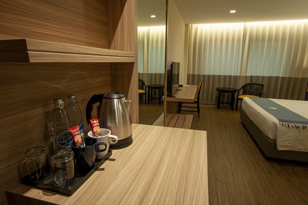 Le Cassia Hotel 22/49
