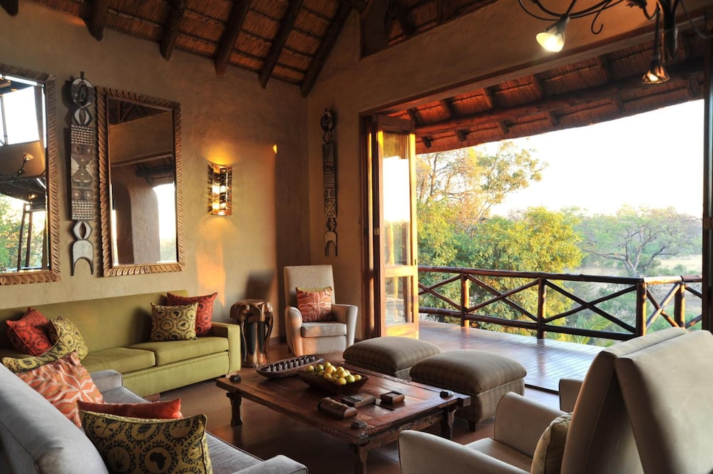 Lukimbi Safari Lodge 21/49