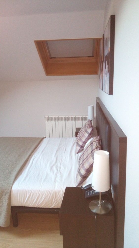 HOSTAL CASA JUANA 11/21