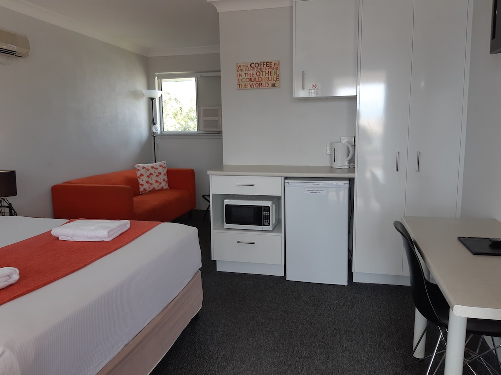 Econo Lodge Chaparral Motel Ballina 13/30