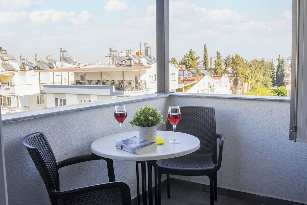 Stile Suite Hotel 30/46