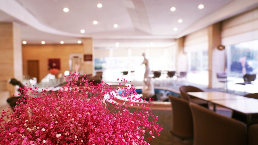 Pearl Hotel Jeju 57/63