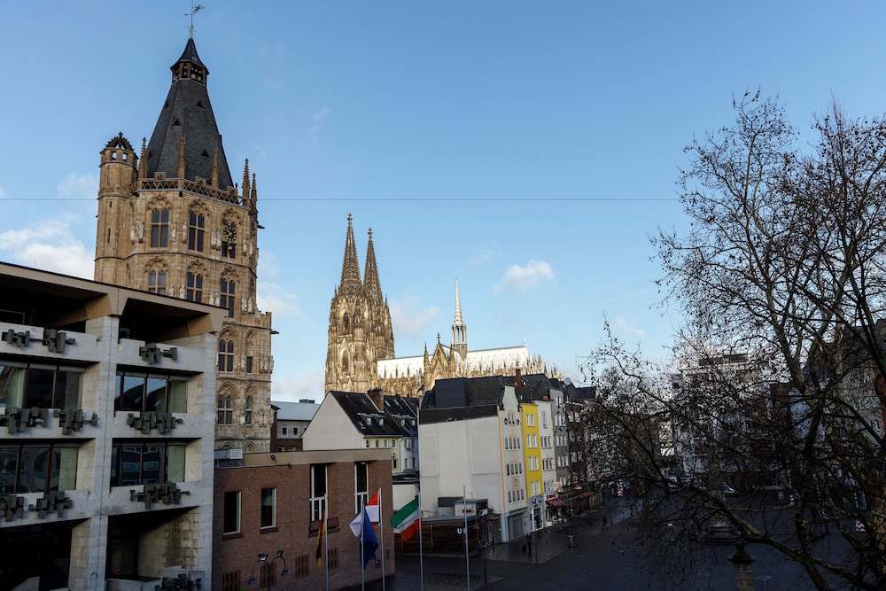 Koncept Hotel Zum Kostbaren Blut 7/42