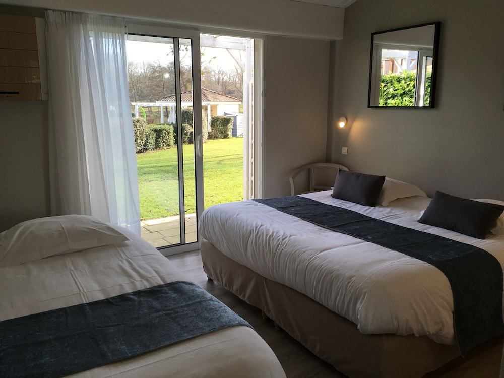 HOTEL VAL DE VIENNE 4/29