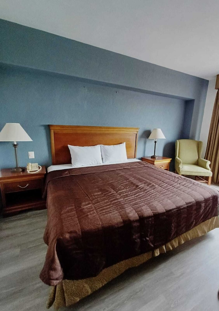 Sierra Huasteca Inn 14/31