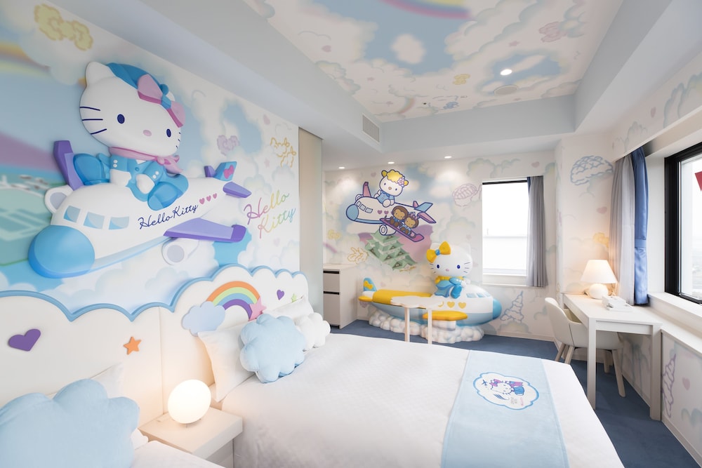 Centrair Hotel 28/64