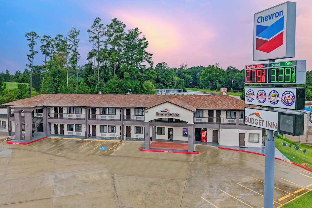 Budget inn by Oyo San Augustine 60/70