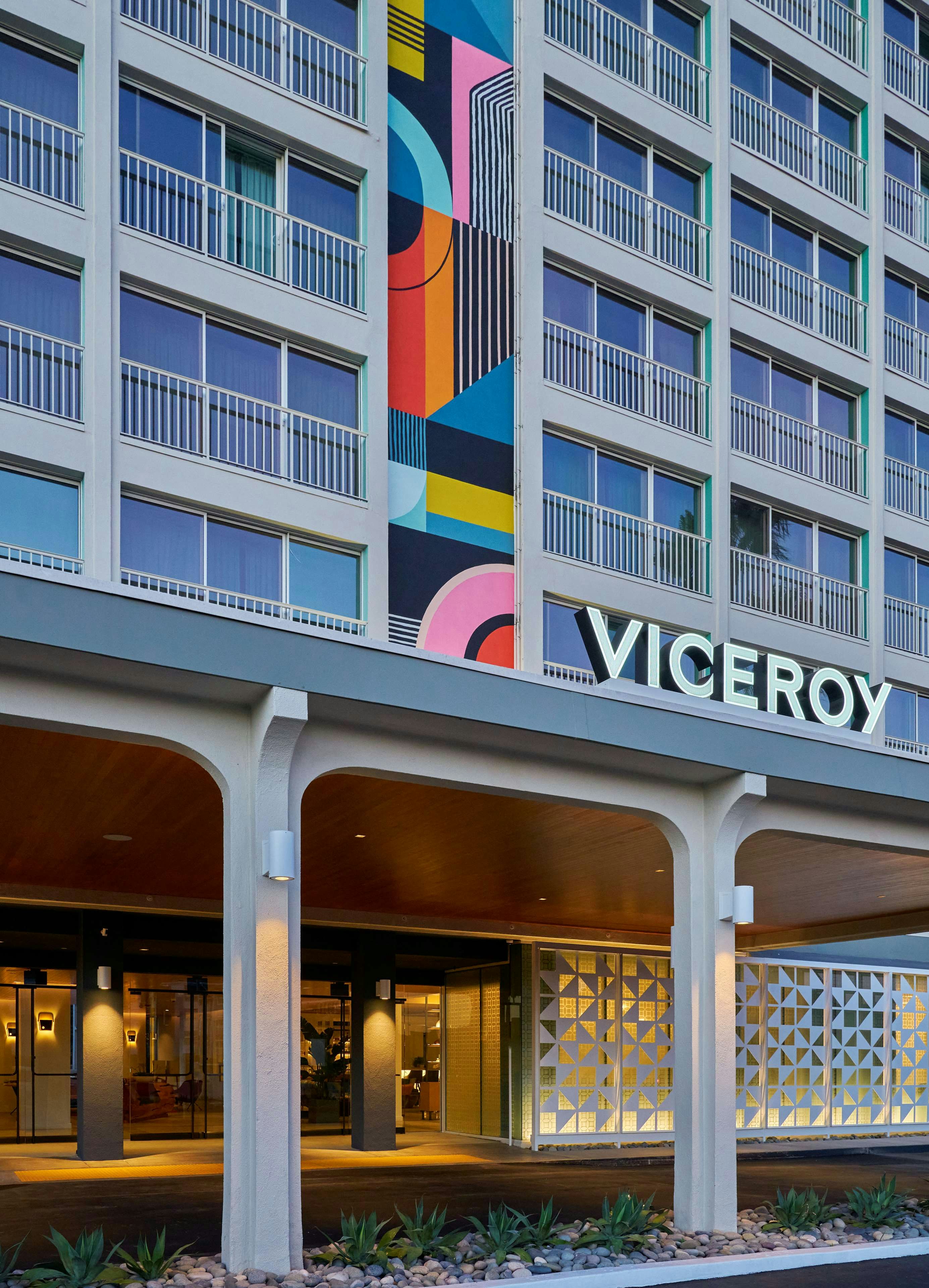 Viceroy Santa Monica in SANTA MONICA - CA