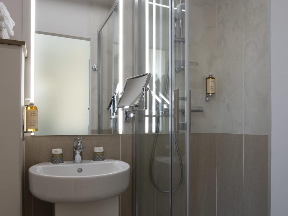 Mercure Paris Opera Lafayette 60/66