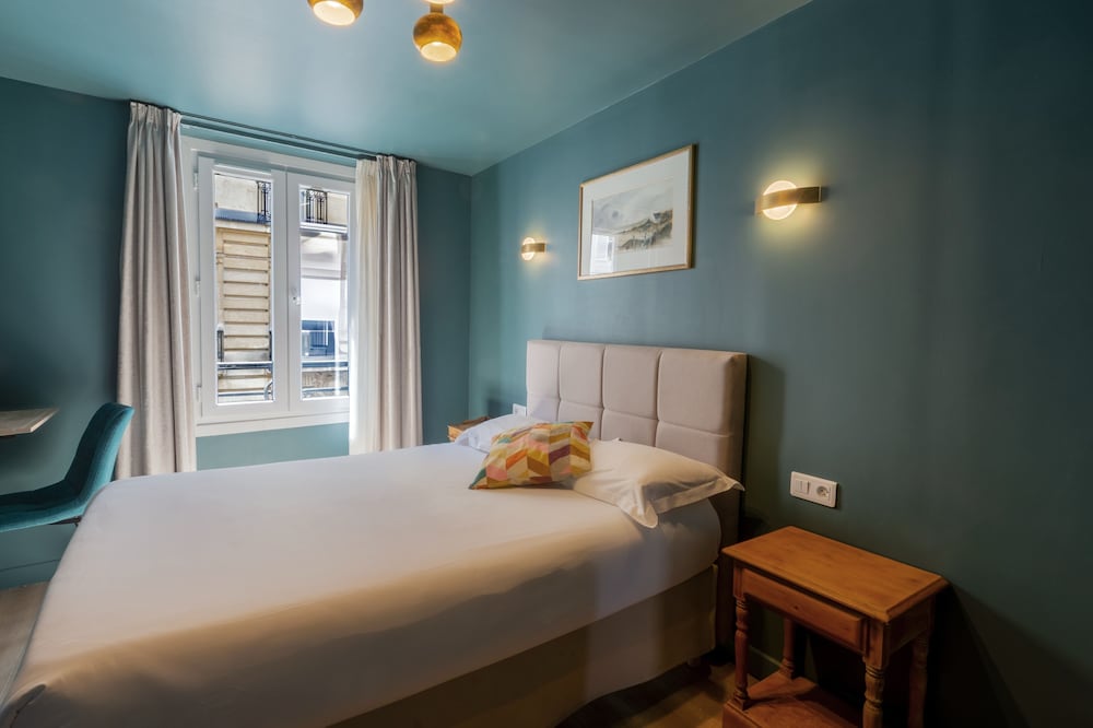 Hotel Maat Etoile 5/54