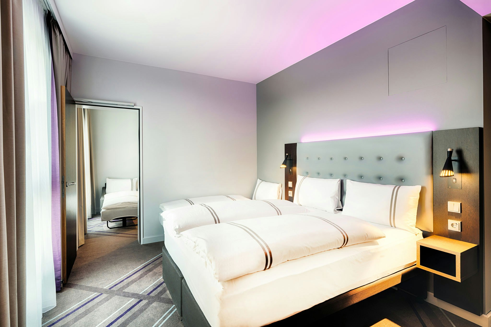 Premier Inn Berlin Airport 19/43