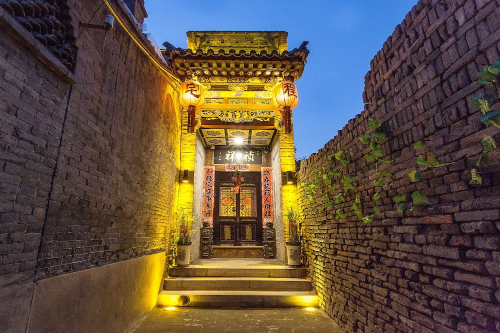 Cheng Shi Ge Hotel 35/38