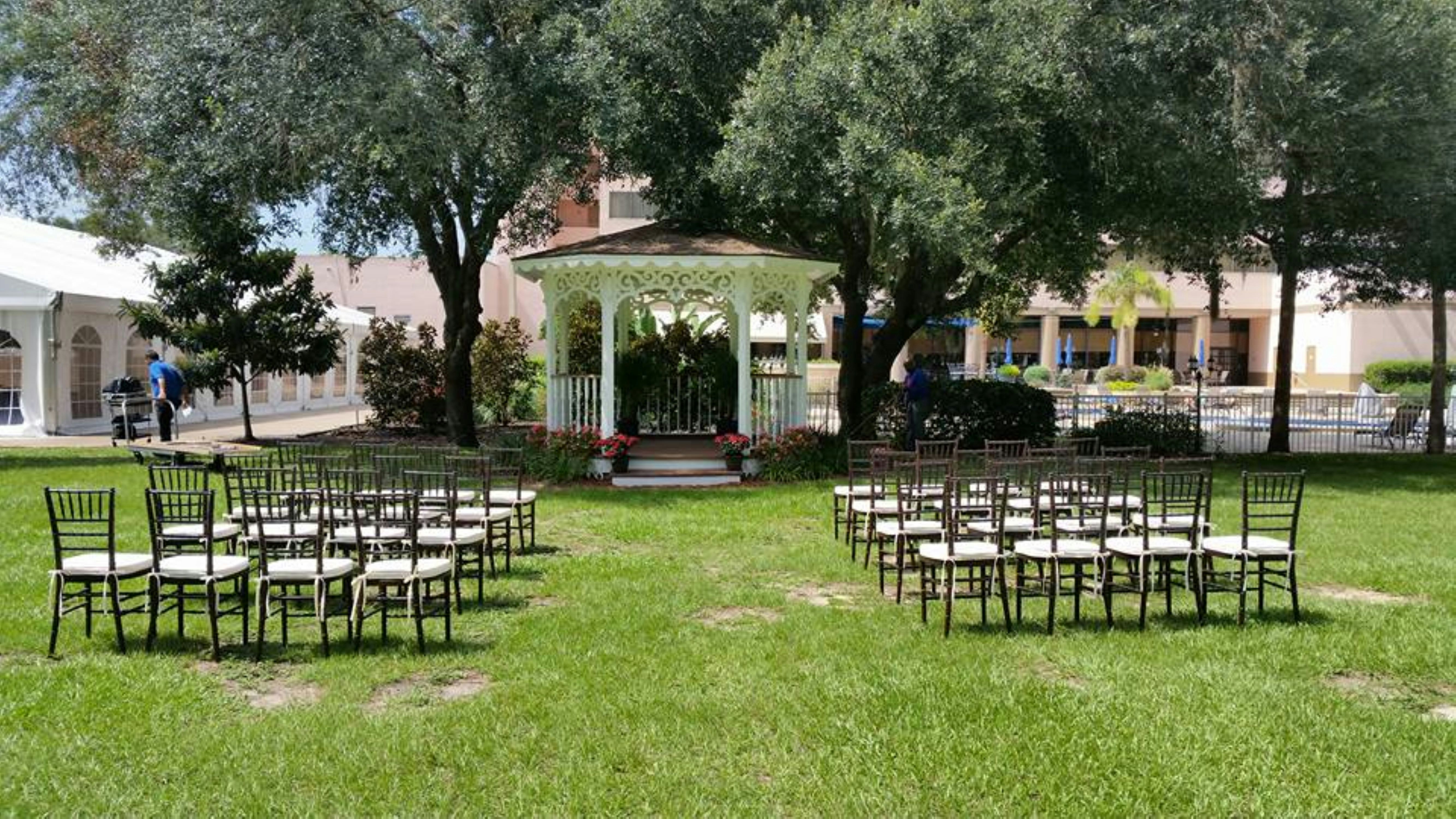 Hilton Ocala 75/83